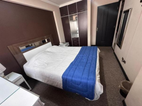 Apartamento Discreto